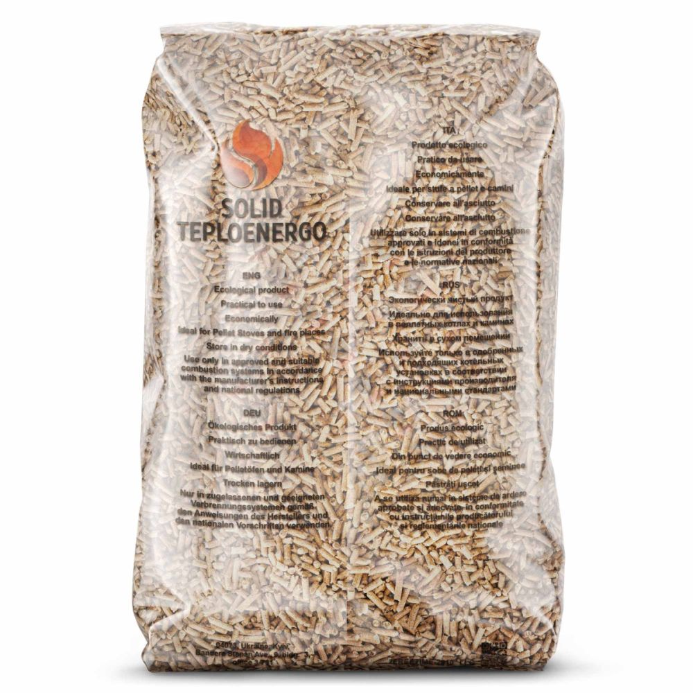 Peleti FREETIME clasa ENplus A1