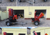 Servicii profesionale de tocare crengi la domiciliu in Chișinău și suburbii.Măruntire rapida, curățare terenuri și chirie tocătoare profesionale.